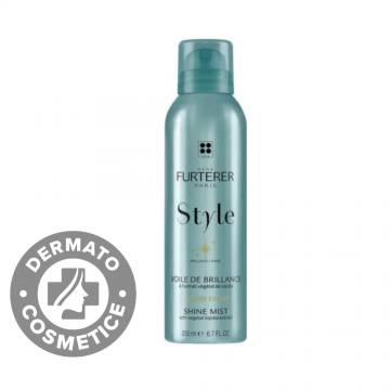 Mist de stralucire Style, 200ml, Rene Furterer Mist de stralucire Style, 200ml, Rene Furterer