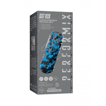 SST V2X Termogenic, 60 capsule, Performix®