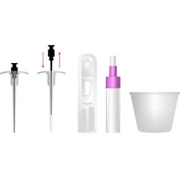 Teste de fertilitate feminina & masculina Barza