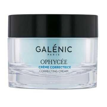 Galenic Ophycee crema corectoare antirid de zi pentru piele uscata 50 ml