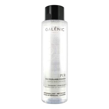 Galenic Pur Lotiune micelara pentru fata si ochi 400 ml