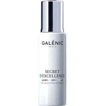 Galenic Secret D'Excellence Ser concentrat antirid 30 ml