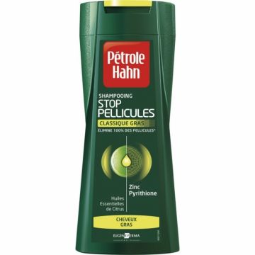 Sampon antimatreata par gras 250ml - PETROLE HAHN