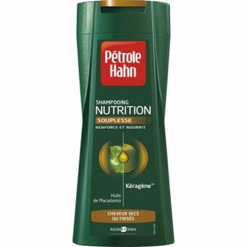Sampon nutritiv par uscat 250ml - PETROLE HAHN