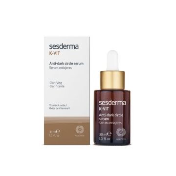 Ser anticearcan K-Vit, 30 ml, Sesderma