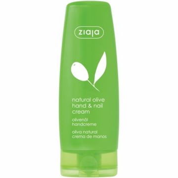 Crema maini ulei masline 80ml - ZIAJA