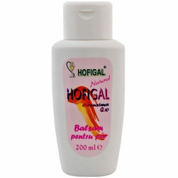 Balsam par Q10 200ml - HOFIGAL