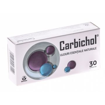 Carbichol 30cps - BIOFARM