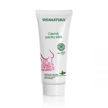 Crema intretinere sani 75ml - VIVA NATURA