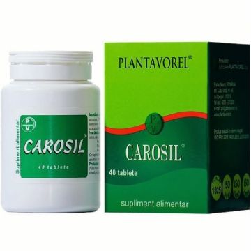 Carosil 40cp - PLANTAVOREL