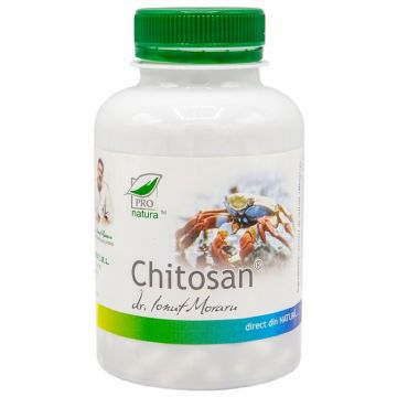 Chitosan 200cps - MEDICA