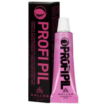 Profi Pil 1 gene sprancene negru 15ml - KALLOS