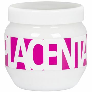 Tratament par placenta 800ml - KALLOS