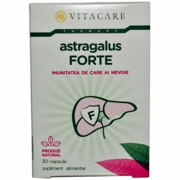 Astragalus forte 30cps - VITACARE