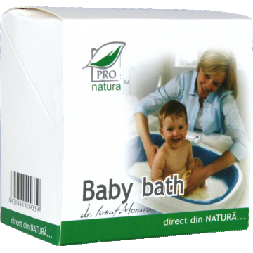 Baby bath 10pl - MEDICA