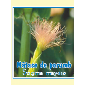 Ceai matase porumb 50g - CYANI