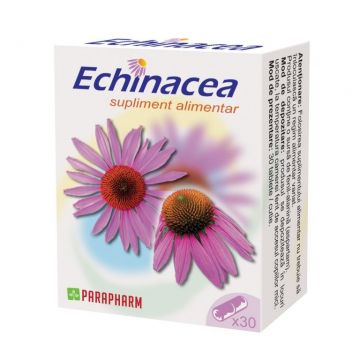 Echinaceea 30cps - PARAPHARM