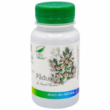 Paducel 60cps - MEDICA