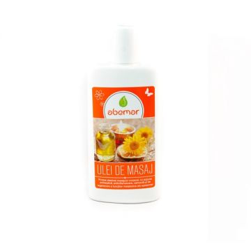Ulei masaj 200ml - ABEMAR MED