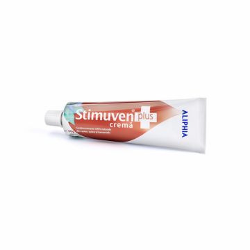 Crema Stimuven plus 50g - ALIPHIA