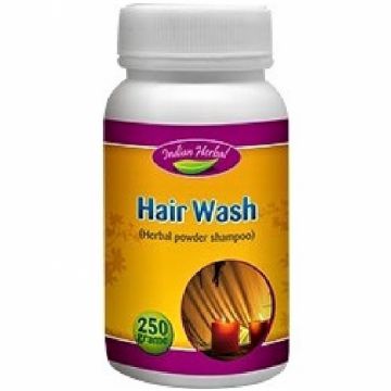 Masca par Hair Wash 250g - INDIAN HERBAL