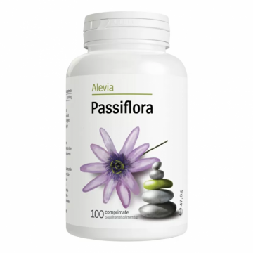 Passiflora 100cp - ALEVIA