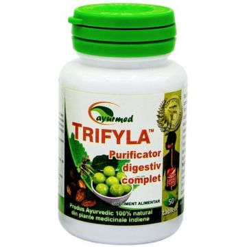 Trifyla 50cp - AYURMED