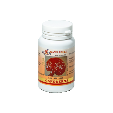 Ganoderma 90cp - GANO EXCEL