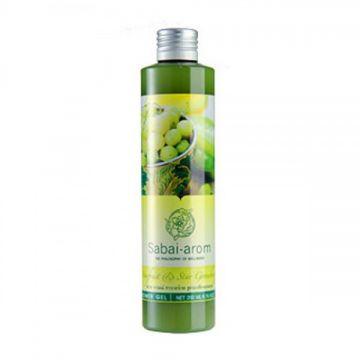 Gel dus starfruit agrise 200ml - THAI SPA