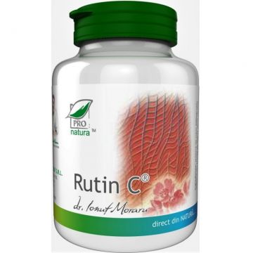 Rutin C 150cps - MEDICA