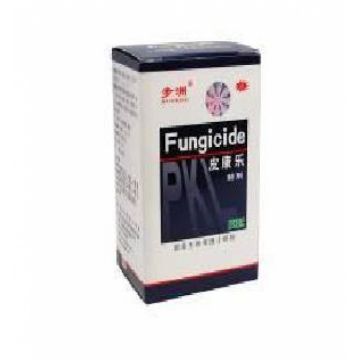Solutie micoze piele Fungicide 8ml - BUZHOU