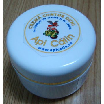 Crema contur ochi 40g - API CALIN