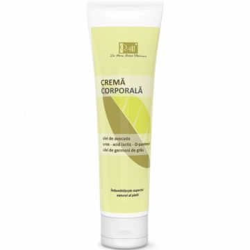 Crema corp Q4U 150ml - TIS