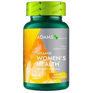Formula femei VitaMix 30cp - ADAMS