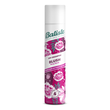 Batiste Sampon uscat Blush, 200ml