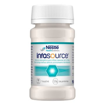 Formula de lapte speciala - Infasource, 90ml, Nestle