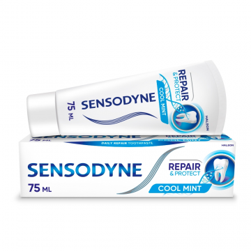 Pasta de dinti Repair and Protect, 75ml, Sensodyne