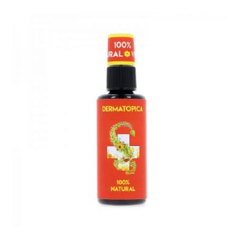 Spray Dermatopica, 50 ml, Prisaca Transilvania