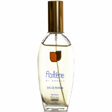 Apa parfum Tres or 15ml - FLORITENE
