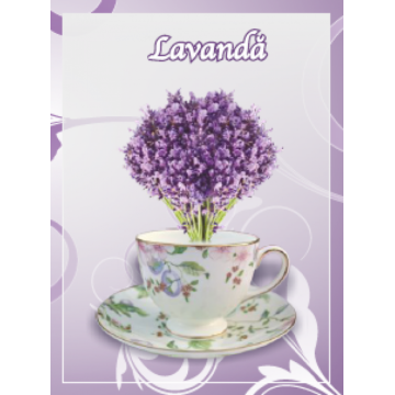 Ceai lavanda 50g - CYANI