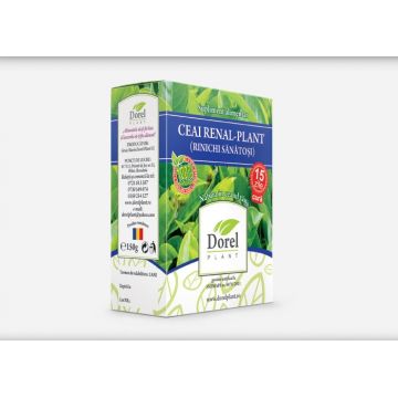 Ceai Renal plant 150g - DOREL PLANT