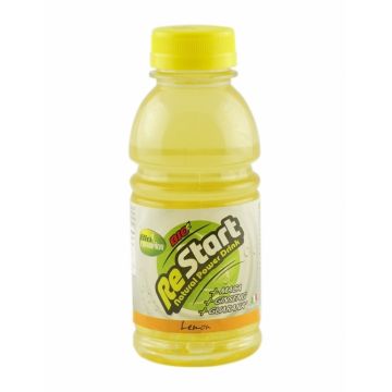Bautura energizanta portocala Restart 330ml - PROBIOS