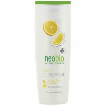 Gel dus Vitality 250ml - NEOBIO