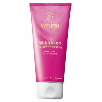 Lotiune dus macese 200ml - WELEDA