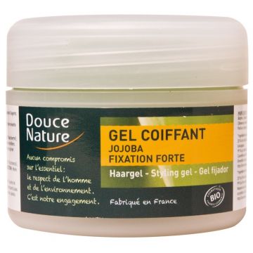 Gel par coafant 100ml - DOUCE NATURE