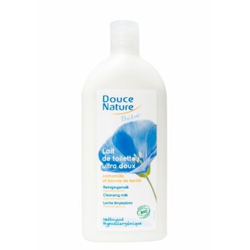 Lapte corp bebe 300ml - DOUCE NATURE