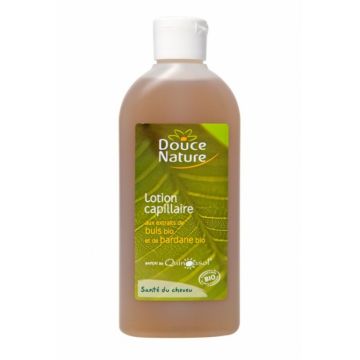 Lotiune capilara 200ml - DOUCE NATURE