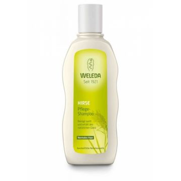 Sampon ingrijire par normal mei 190ml - WELEDA