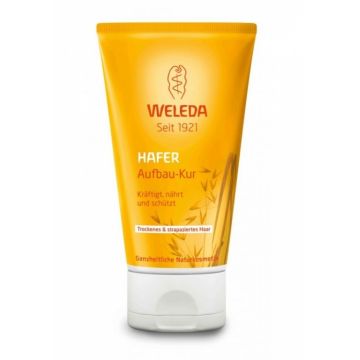 Tratament par regenerant ovaz 150ml - WELEDA