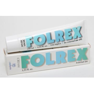 Crema relaxanta Folrex 100ml - CATALYSIS
